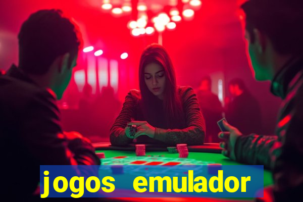 jogos emulador nintendo switch